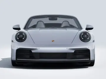PORSCHE 911-992 CARRERA CABRIO SPORTABGAS CHRONO BOSE®
