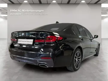 BMW 530d xDrive Limousine M Sport Driv.Assist.Prof