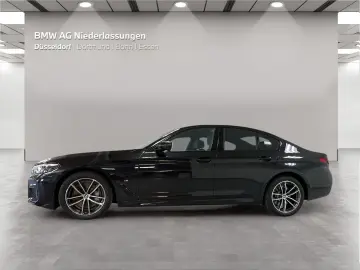 BMW 530d xDrive Limousine M Sport Driv.Assist.Prof