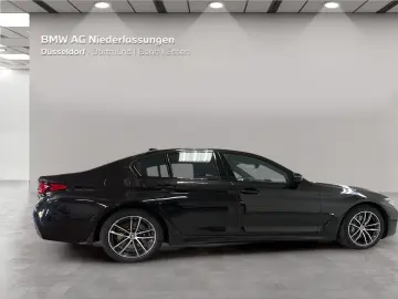 BMW 530d xDrive Limousine M Sport Driv.Assist.Prof
