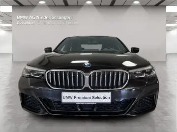 BMW 530d xDrive Limousine M Sport Driv.Assist.Prof