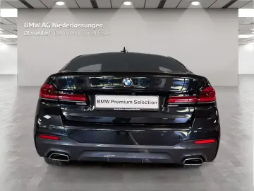 BMW 530d xDrive Limousine M Sport Driv.Assist.Prof