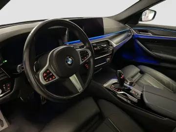 BMW 530d xDrive Limousine M Sport Driv.Assist.Prof