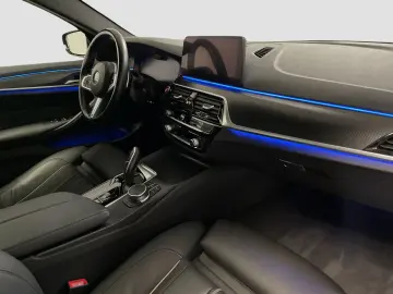 BMW 530d xDrive Limousine M Sport Driv.Assist.Prof