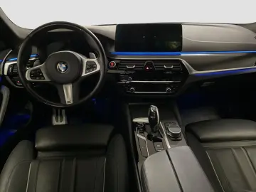 BMW 530d xDrive Limousine M Sport Driv.Assist.Prof