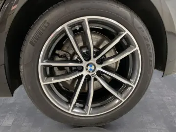 BMW 530d xDrive Limousine M Sport Driv.Assist.Prof