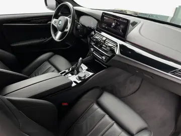 BMW 545e xDrive M Sport ACC H K PANO MEM LED
