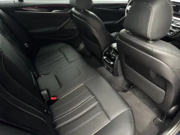 BMW 545e xDrive M Sport ACC H K PANO MEM LED