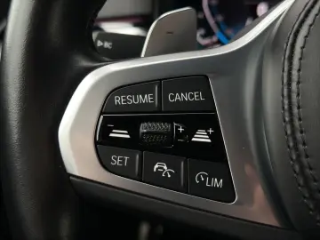 BMW 545e xDrive M Sport ACC H K PANO MEM LED