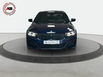 BMW 545e xDr M-SPORT LC.PRO CARPLAY H K HUD 360