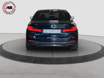 BMW 545e xDr M-SPORT LC.PRO CARPLAY H K HUD 360