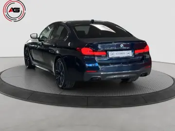 BMW 545e xDr M-SPORT LC.PRO CARPLAY H K HUD 360