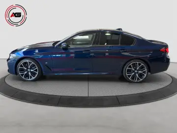 BMW 545e xDr M-SPORT LC.PRO CARPLAY H K HUD 360