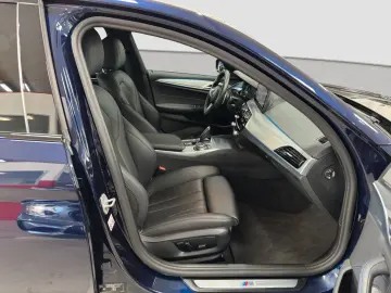 BMW 545e xDr M-SPORT LC.PRO CARPLAY H K HUD 360