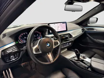 BMW 545e xDr M-SPORT LC.PRO CARPLAY H K HUD 360