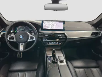 BMW 545e xDr M-SPORT LC.PRO CARPLAY H K HUD 360