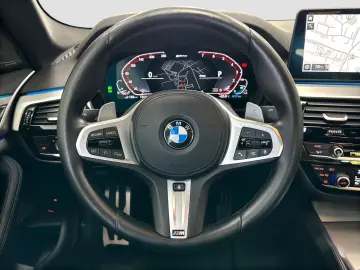 BMW 545e xDr M-SPORT LC.PRO CARPLAY H K HUD 360