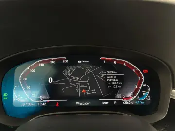 BMW 545e xDr M-SPORT LC.PRO CARPLAY H K HUD 360
