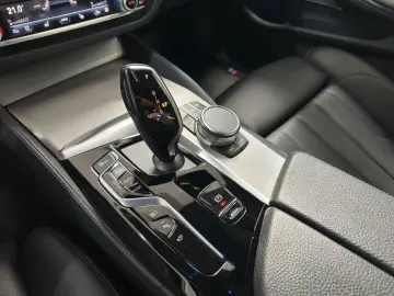 BMW 545e xDr M-SPORT LC.PRO CARPLAY H K HUD 360