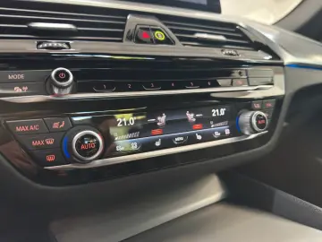 BMW 545e xDr M-SPORT LC.PRO CARPLAY H K HUD 360