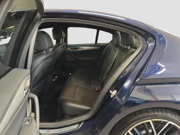 BMW 545e xDr M-SPORT LC.PRO CARPLAY H K HUD 360