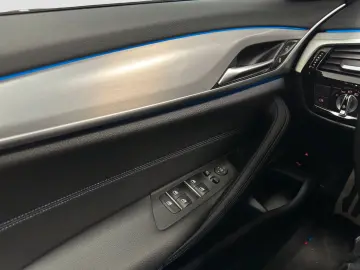 BMW 545e xDr M-SPORT LC.PRO CARPLAY H K HUD 360