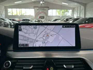 BMW 545e xDr M-SPORT LC.PRO CARPLAY H K HUD 360