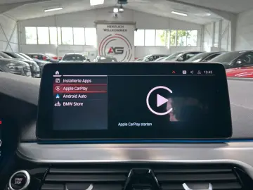 BMW 545e xDr M-SPORT LC.PRO CARPLAY H K HUD 360