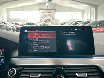 BMW 545e xDr M-SPORT LC.PRO CARPLAY H K HUD 360