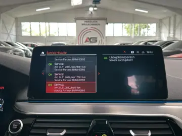 BMW 545e xDr M-SPORT LC.PRO CARPLAY H K HUD 360