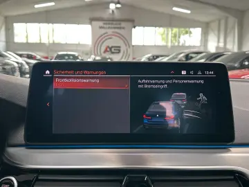 BMW 545e xDr M-SPORT LC.PRO CARPLAY H K HUD 360