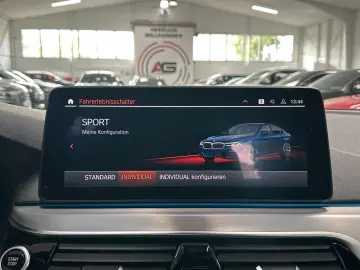 BMW 545e xDr M-SPORT LC.PRO CARPLAY H K HUD 360