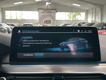 BMW 545e xDr M-SPORT LC.PRO CARPLAY H K HUD 360