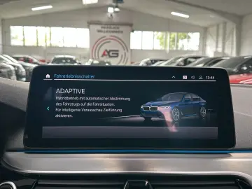 BMW 545e xDr M-SPORT LC.PRO CARPLAY H K HUD 360
