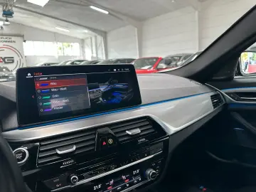 BMW 545e xDr M-SPORT LC.PRO CARPLAY H K HUD 360