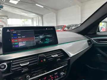 BMW 545e xDr M-SPORT LC.PRO CARPLAY H K HUD 360
