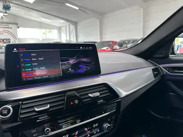 BMW 545e xDr M-SPORT LC.PRO CARPLAY H K HUD 360