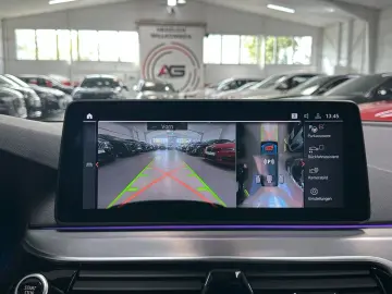 BMW 545e xDr M-SPORT LC.PRO CARPLAY H K HUD 360