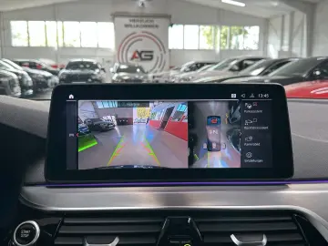BMW 545e xDr M-SPORT LC.PRO CARPLAY H K HUD 360