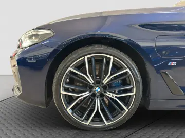 BMW 545e xDr M-SPORT LC.PRO CARPLAY H K HUD 360