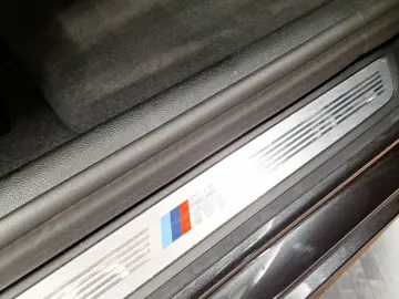 BMW 530d xDrive Limousine M Sport AHK Head-Up Laser