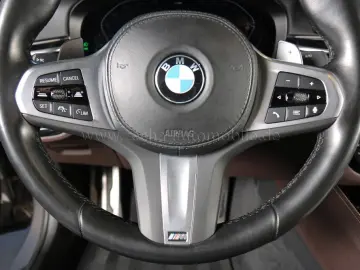BMW 530 d xDr. Limo M-Sportp.AHK.ACC.Laser Komfortsi