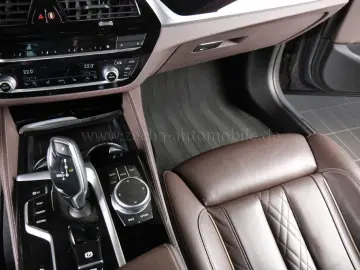 BMW 530 d xDr. Limo M-Sportp.AHK.ACC.Laser Komfortsi