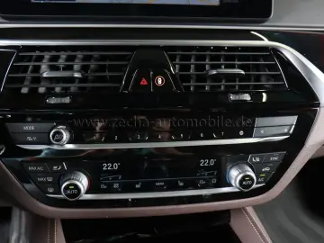 BMW 530 d xDr. Limo M-Sportp.AHK.ACC.Laser Komfortsi