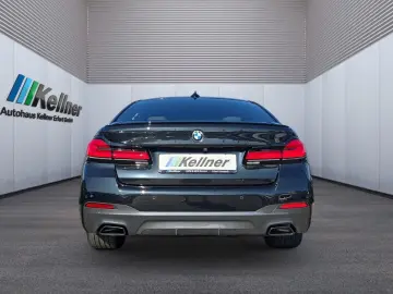 BMW 540 d xDr. Aut. M-Sport Pro LASER AHK HUD H&K 19