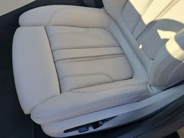 BMW 540 d xDr. Aut. M-Sport Pro LASER AHK HUD H&K 19
