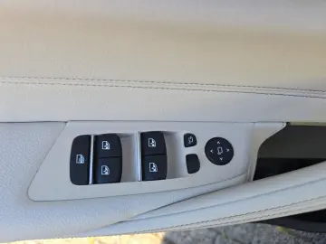 BMW 540 d xDr. Aut. M-Sport Pro LASER AHK HUD H&K 19