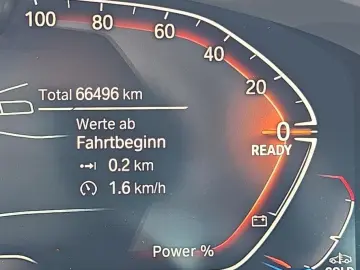 BMW 540 d xDr. Aut. M-Sport Pro LASER AHK HUD H&K 19