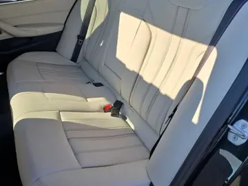 BMW 540 d xDr. Aut. M-Sport Pro LASER AHK HUD H&K 19
