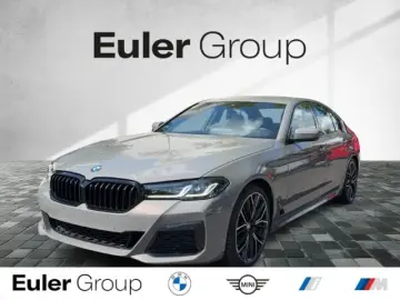 BMW 530 d xDr Limo M-Sport HarmanKardon LC Prof Lede